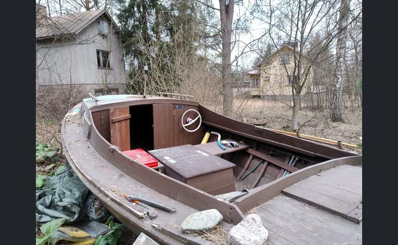 Muu merkki Puuvene-kuva-5